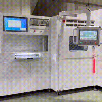 PJ-8E八槍雙面自動噴金機(jī)